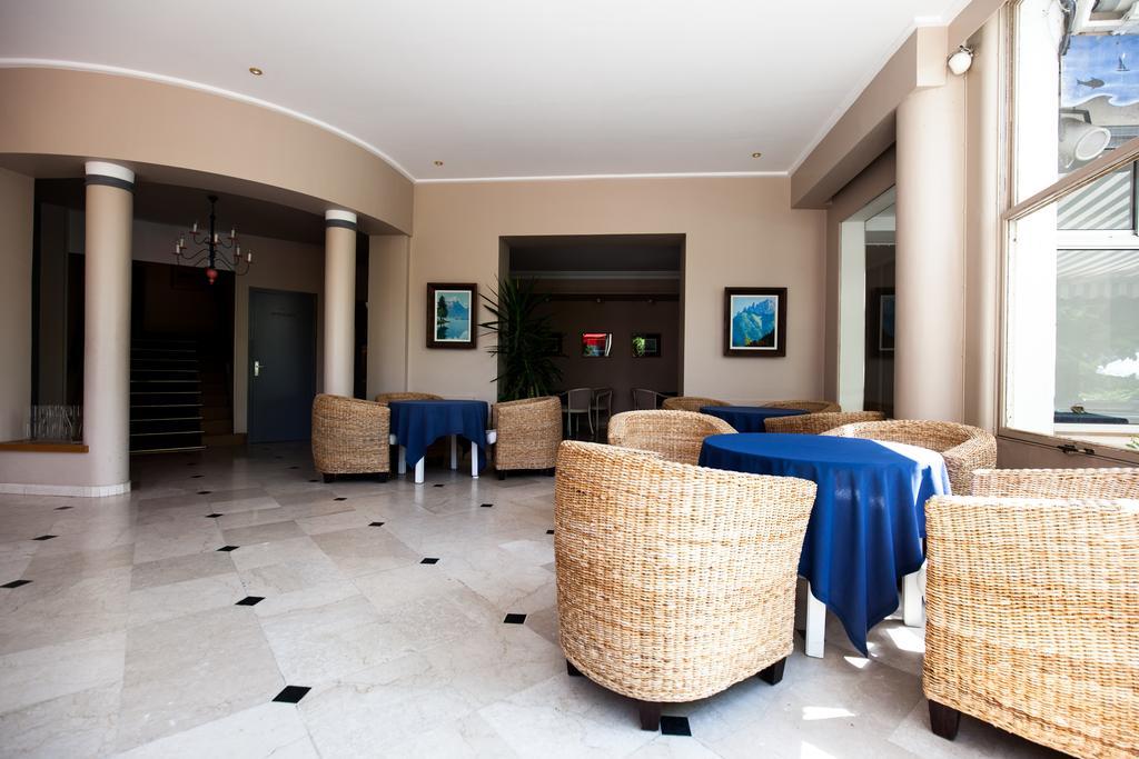 Hotel Du Lac Talloires Kültér fotó