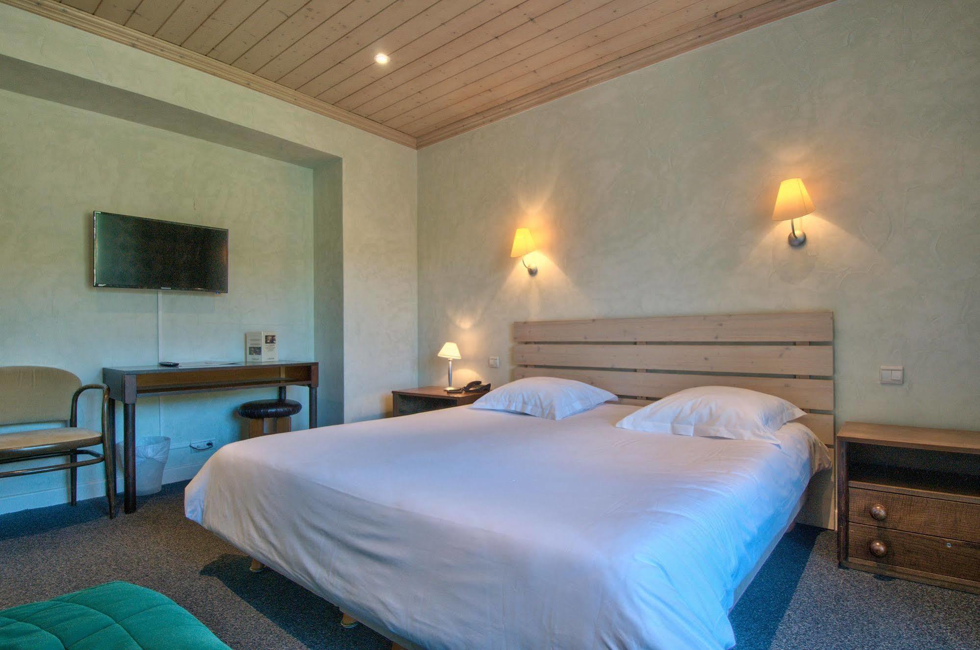 Hotel Du Lac Talloires Kültér fotó